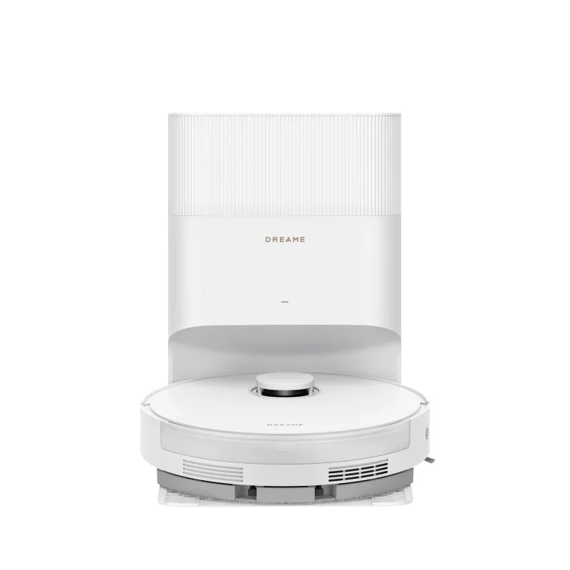 Dreame D20 Plus 0.5 L Biały