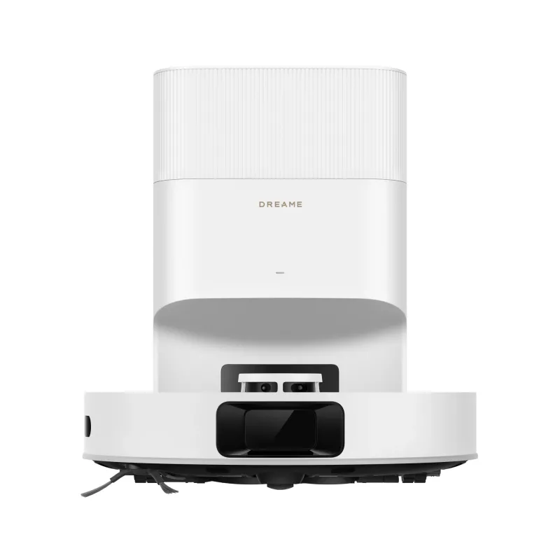 Dreame D20 Plus 0.5 L Biały