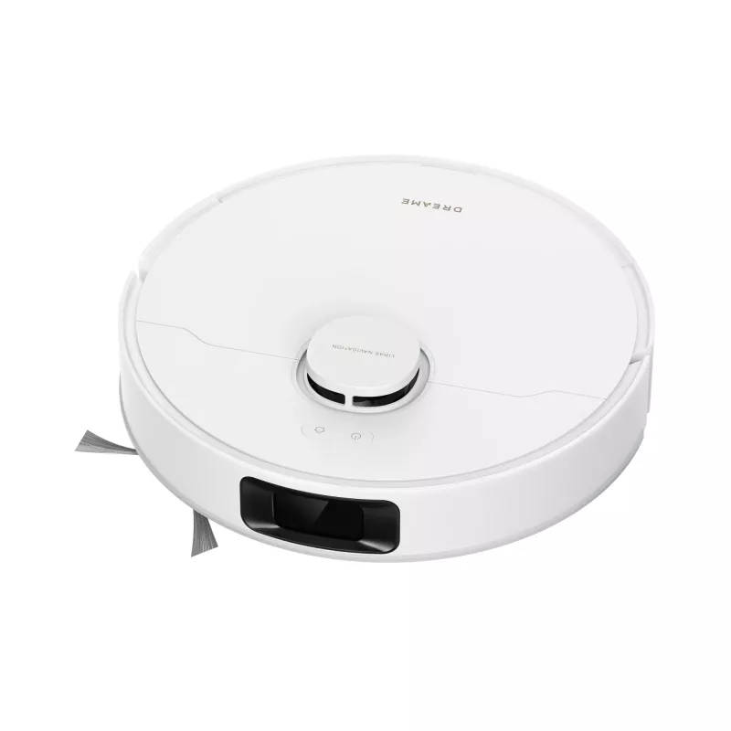 Dreame D20 Plus 0.5 L Biały