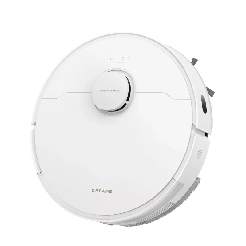 Dreame D20 Plus 0.5 L Biały