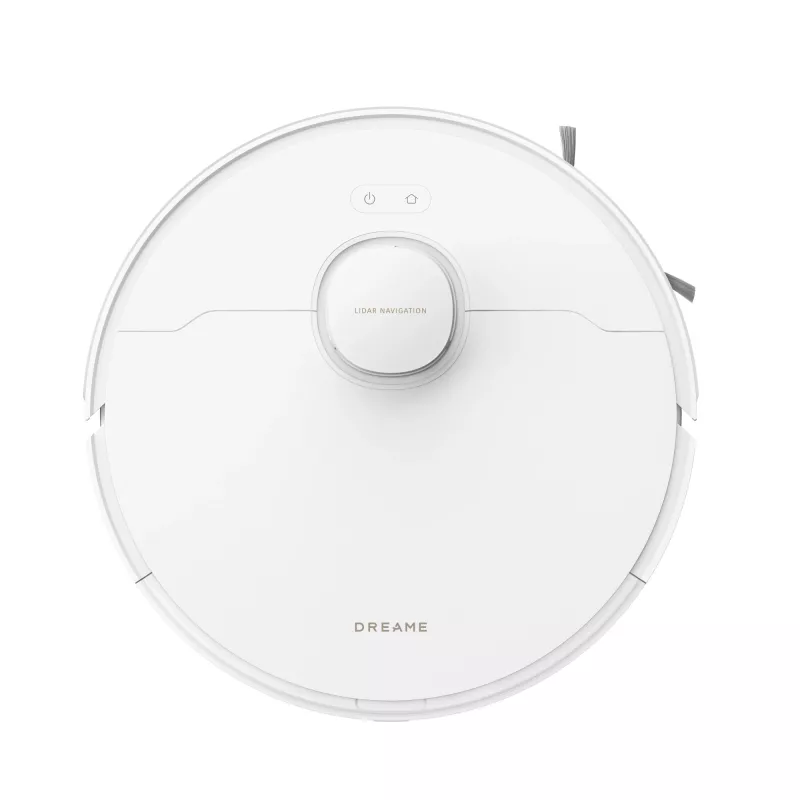 Dreame D20 Plus 0.5 L Biały