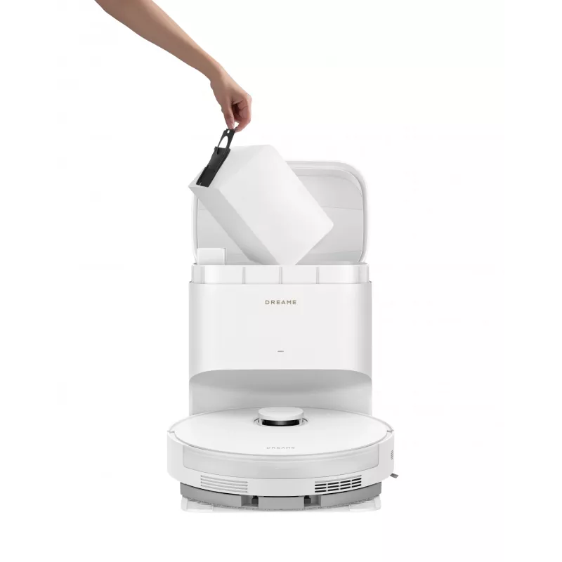 Dreame D20 Plus 0.5 L Biały