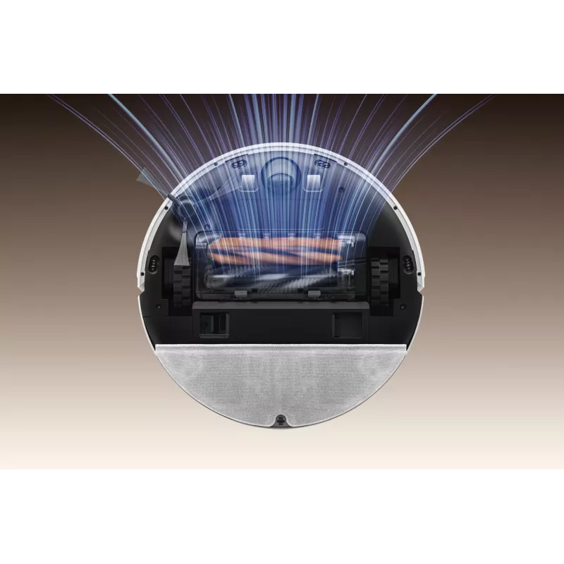 Dreame D20 Plus 0.5 L Biały