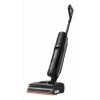 Odkurzacz pionowy Dreame H15 Mix 2-w-1 na baterie, sucho-mokro, bezworkowy, 400 W, czarny, 5 Ah