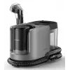 Odkurzacz pionowy Dreame H15 Mix 2-w-1 na baterie, sucho-mokro, bezworkowy, 400 W, czarny, 5 Ah