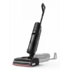 Odkurzacz pionowy Dreame H15 Mix 2-w-1 na baterie, sucho-mokro, bezworkowy, 400 W, czarny, 5 Ah