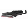 Odkurzacz pionowy Dreame H15 Mix 2-w-1 na baterie, sucho-mokro, bezworkowy, 400 W, czarny, 5 Ah