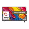LG QNED 43QNED82A3B Telewizor 109,2 cm (43 cale) 4K Ultra HD Smart TV Wi-Fi Czarny