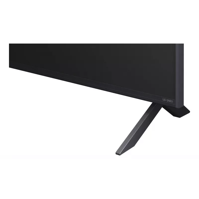 LG QNED 43QNED82A3B Telewizor 109,2 cm (43 cale) 4K Ultra HD Smart TV Wi-Fi Czarny