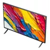 LG QNED 43QNED82A3B Telewizor 109,2 cm (43 cale) 4K Ultra HD Smart TV Wi-Fi Czarny