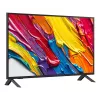 LG QNED 43QNED82A3B Telewizor 109,2 cm (43 cale) 4K Ultra HD Smart TV Wi-Fi Czarny