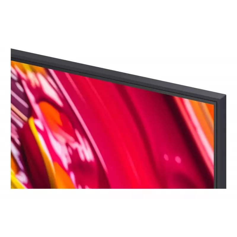 LG QNED 43QNED82A3B Telewizor 109,2 cm (43 cale) 4K Ultra HD Smart TV Wi-Fi Czarny