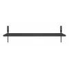 LG QNED 43QNED82A3B Telewizor 109,2 cm (43 cale) 4K Ultra HD Smart TV Wi-Fi Czarny