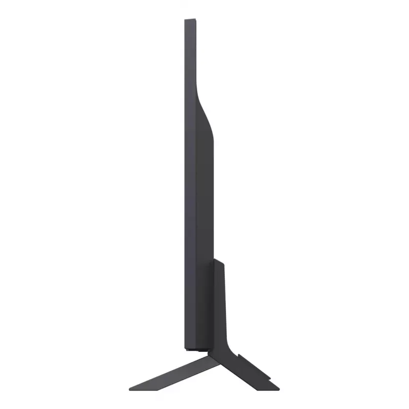 LG QNED 43QNED82A3B Telewizor 109,2 cm (43 cale) 4K Ultra HD Smart TV Wi-Fi Czarny