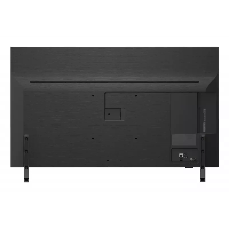 LG QNED 43QNED82A3B Telewizor 109,2 cm (43 cale) 4K Ultra HD Smart TV Wi-Fi Czarny