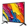 LG QNED 43QNED82A3B Telewizor 109,2 cm (43 cale) 4K Ultra HD Smart TV Wi-Fi Czarny