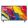 LG QNED 43QNED82A3B Telewizor 109,2 cm (43 cale) 4K Ultra HD Smart TV Wi-Fi Czarny