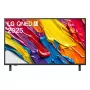 LG QNED 43QNED82A3B Telewizor 109,2 cm (43 cale) 4K Ultra HD Smart TV Wi-Fi Czarny