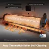 Robot odkurzający Dreame Aqua10 Ultra Roller Complete biały