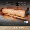Robot odkurzający Dreame Aqua10 Ultra Roller Complete biały