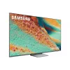 Telewizor Samsung 65 cali Neo QLED QN85F 4K UHD — 65 cali (163 cm), Neo QLED, 3840×2160, Tizen, Srebrny