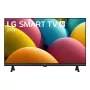 LG HD LR60 43LR60006LA TV 109.2 cm (43 cale) Full HD Smart TV Wi-Fi Czarny