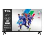 Telewizor TCL 43V5C 43 cale QLED Full HD (1920x1080) Android TV, HDR10, 2x HDMI, Wi‑Fi, Bluetooth, 20W