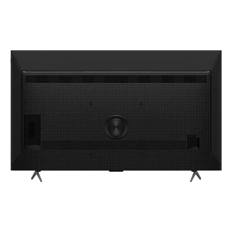 Telewizor TCL P8K 75 cali 4K QLED HDR 3840 x 2160