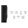 Telewizor TCL P8K 75 cali 4K QLED HDR 3840 x 2160