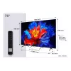 Telewizor TCL P8K 75 cali 4K QLED HDR 3840 x 2160