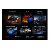 Telewizor TCL P8K 65 cali 4K QLED 3840 x 2160