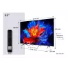 Telewizor TCL P8K 65 cali 4K QLED 3840 x 2160