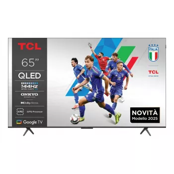 Telewizor TCL P8K 65 cali 4K QLED 3840 x 2160