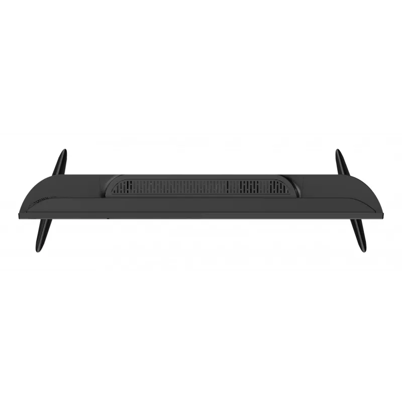 Dahua Technology LTV24-SD100 61 cm (24 cali) HD Smart TV Wi-Fi Czarny 180 cd/m²