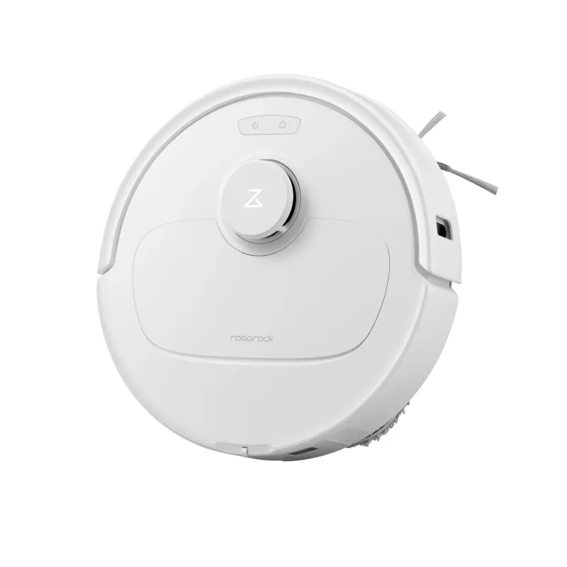 Roborock Qrevo L 0.33 L biały