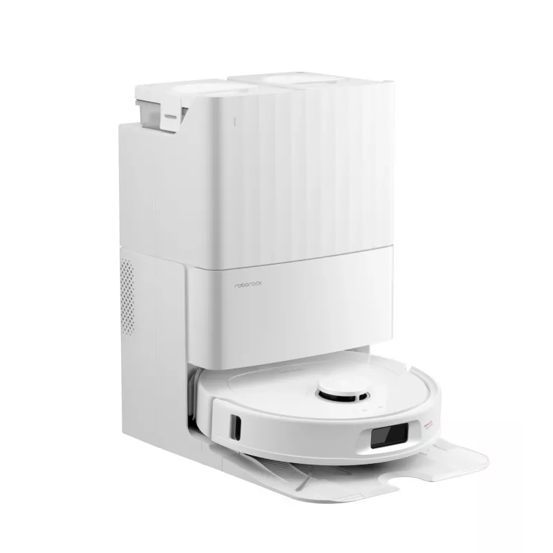 Roborock Qrevo L 0.33 L biały