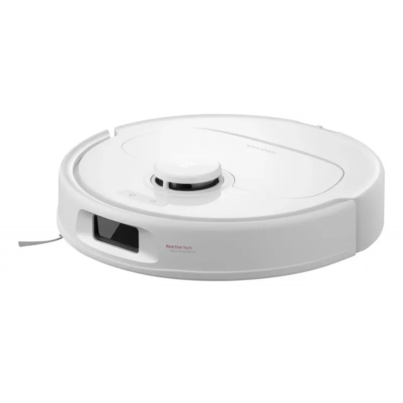Roborock Qrevo L 0.33 L biały