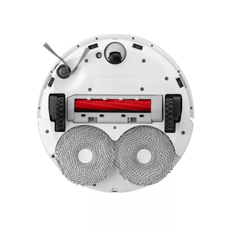 Roborock Qrevo L 0.33 L biały