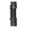 Latarka ręczna Nitecore EDC35, 40 diod LED, 6000 mAh, IP68, aluminium/stal nierdzewna, 171 g, czarna