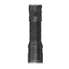 Latarka ręczna Nitecore EDC35, 40 diod LED, 6000 mAh, IP68, aluminium/stal nierdzewna, 171 g, czarna