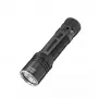 Latarka ręczna Nitecore EDC35, 40 diod LED, 6000 mAh, IP68, aluminium/stal nierdzewna, 171 g, czarna