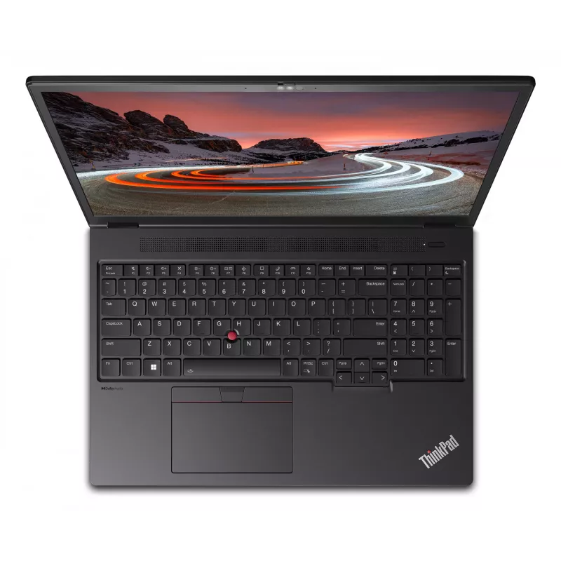 Laptop Lenovo ThinkPad P16v 16 cali Intel Core U9 32GB 1000GB NVIDIA RTX 3000 Windows 11 Pro
