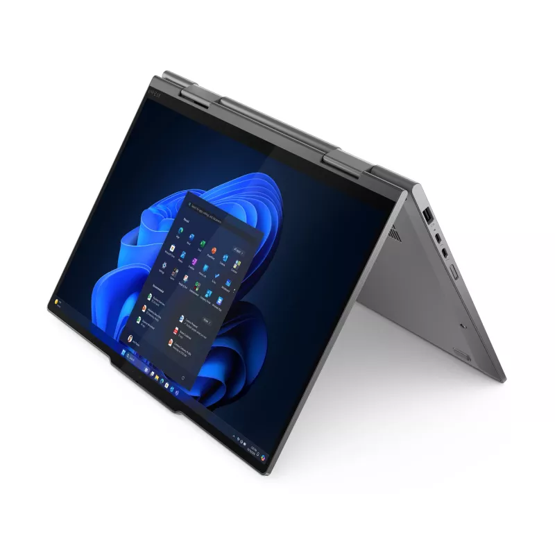 Laptop hybrydowy Lenovo ThinkPad X1 2-in-1 14 cali Intel Core Ultra 5 16GB 512GB Intel Graphics Windows 11 Pro
