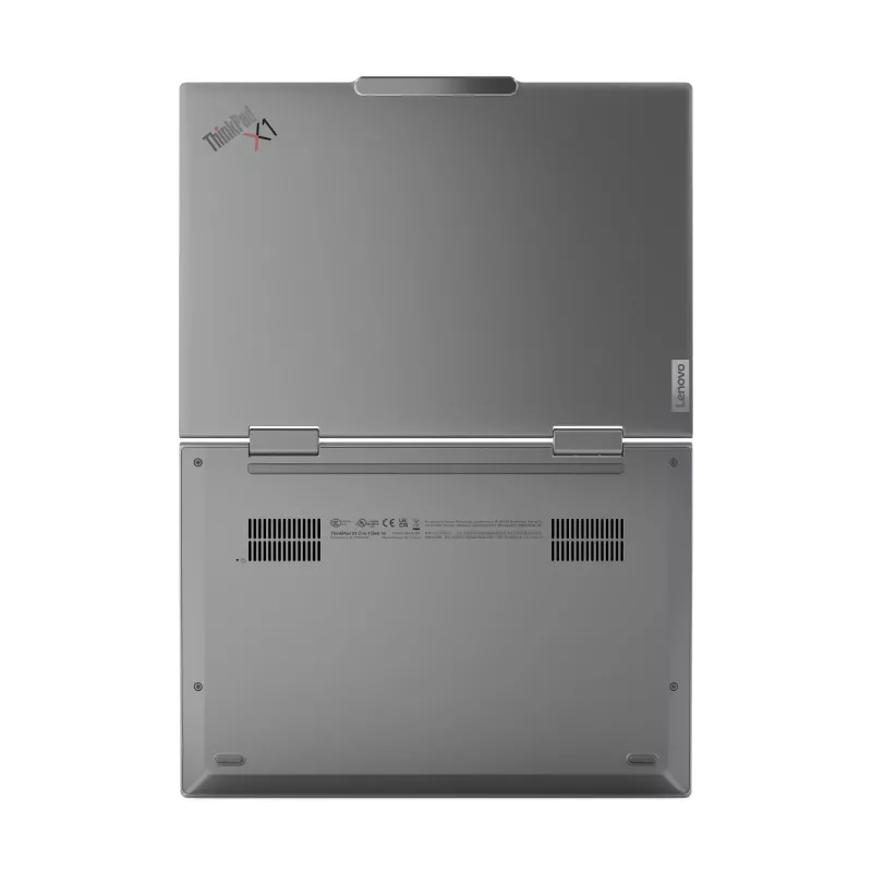 Laptop hybrydowy Lenovo ThinkPad X1 2-in-1 14 cali Intel Core Ultra 5 16GB 512GB Intel Graphics Windows 11 Pro