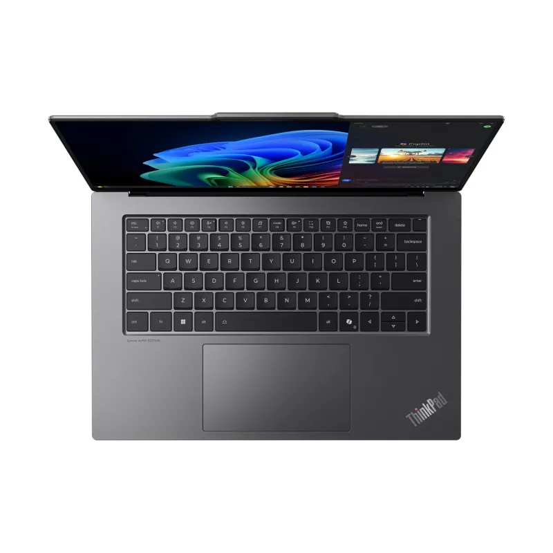 Laptop ThinkPad X9-15 G1 15.3 cala U7-258V 32GB 1TB 500n OLED W11P