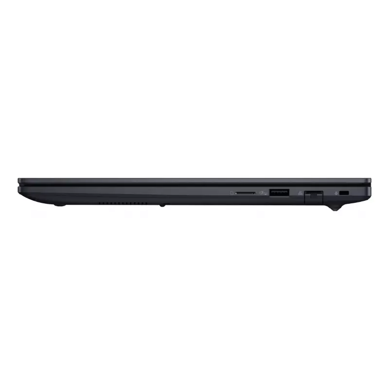 ASUS ExpertBook B3 B3405CCA-LY0310X Intel Core Ultra 5 125H Laptop 35,6 cm (14 cali) WUXGA 16 GB DDR5-SDRAM 512 GB SSD Wi-Fi 6E (802.11ax) Windows 11 Pro ENG Czarny, Szary