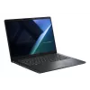 ASUS ExpertBook B3 B3405CCA-LY0310X Intel Core Ultra 5 125H Laptop 35,6 cm (14 cali) WUXGA 16 GB DDR5-SDRAM 512 GB SSD Wi-Fi 6E (802.11ax) Windows 11 Pro ENG Czarny, Szary