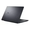 ASUS ExpertBook B3 B3405CCA-LY0310X Intel Core Ultra 5 125H Laptop 35,6 cm (14 cali) WUXGA 16 GB DDR5-SDRAM 512 GB SSD Wi-Fi 6E (802.11ax) Windows 11 Pro ENG Czarny, Szary