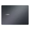 ASUS ExpertBook B3 B3405CCA-LY0310X Intel Core Ultra 5 125H Laptop 35,6 cm (14 cali) WUXGA 16 GB DDR5-SDRAM 512 GB SSD Wi-Fi 6E (802.11ax) Windows 11 Pro ENG Czarny, Szary