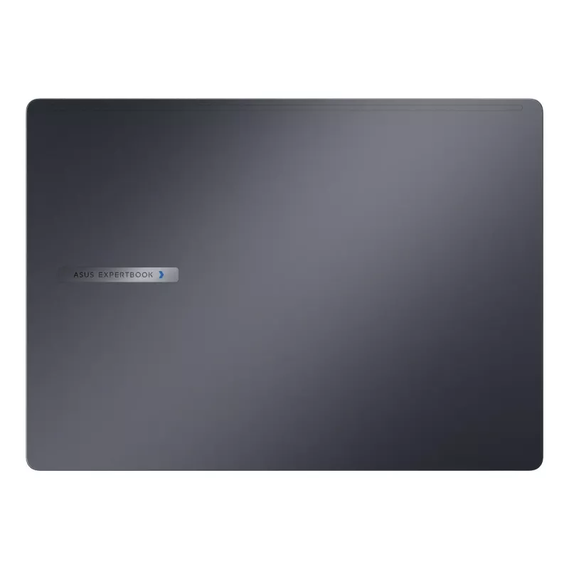 ASUS ExpertBook B3 B3405CCA-LY0310X Intel Core Ultra 5 125H Laptop 35,6 cm (14 cali) WUXGA 16 GB DDR5-SDRAM 512 GB SSD Wi-Fi 6E (802.11ax) Windows 11 Pro ENG Czarny, Szary